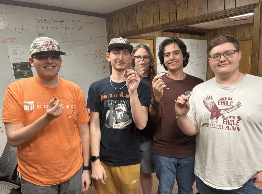 Instruments Workshop